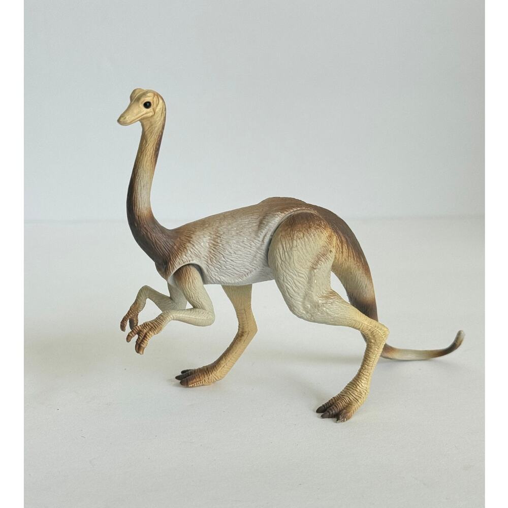 Dino-Riders Vintage 1988 Tyco Dino Riders Struthiomimus Dinosaur Figure